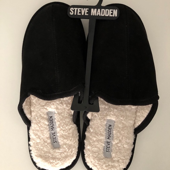 Steve Madden Other - Men’s Slippers